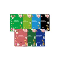 Тканевая маска для лица EYENLIP Oil Moisture Essence Mask - 25 мл