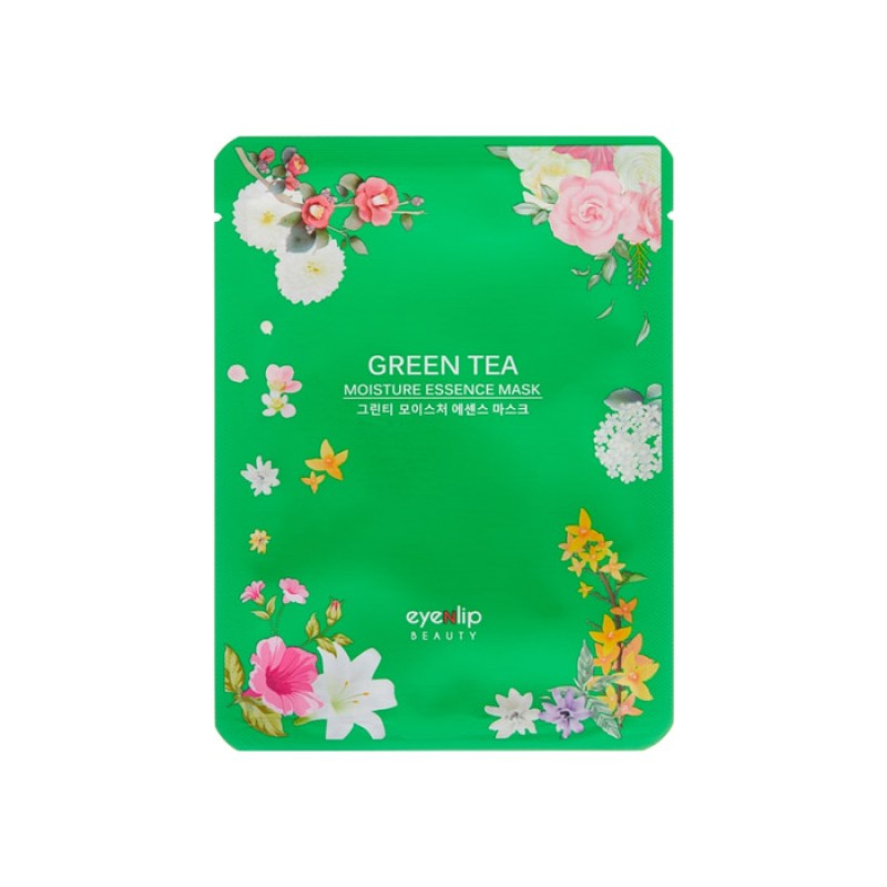 Тканевая маска для лица EYENLIP Oil Moisture Essence Mask - 25 мл