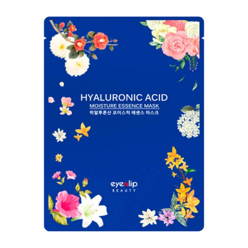 Тканевая маска для лица EYENLIP Oil Moisture Essence Mask - 25 мл