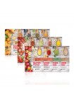Тканевая маска с натуральными экстрактами EYENLIP Super Food Mask 23 мл