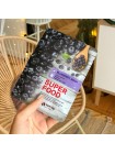 Тканевая маска с натуральными экстрактами EYENLIP Super Food Mask 23 мл
