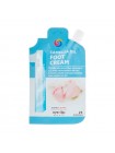 Крем для ног с маслом камелии Eyenlip Camellia Oil Foot Cream 25мл Крем для ног с маслом камелии Eyenlip Camellia Oil Foot Cream 25мл