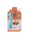 Крем для рук Eyenlip Shea Butter Hand Cream 25мл Крем для рук Eyenlip Shea Butter Hand Cream 25мл