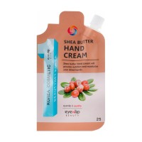 Крем для рук Eyenlip Shea Butter Hand Cream 25мл