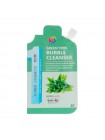 Пенка для умывания Eyenlip Green Toks Bubble Cleanser 20мл Пенка для умывания Eyenlip Green Toks Bubble Cleanser 20мл
