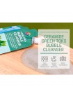 Пенка для умывания Eyenlip Green Toks Bubble Cleanser 20мл Пенка для умывания Eyenlip Green Toks Bubble Cleanser 20мл