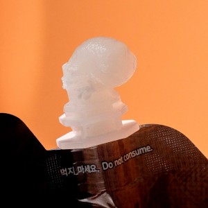 Пилинг-гель с галактомисисом EYENLIP Galactomyces Exfoliator Gel 27мл