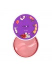 Гидрогелевые патчи с коллагеном EYENLIP Collagen Hydrogel Eye Patch - 60 шт