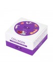 Гидрогелевые патчи с коллагеном EYENLIP Collagen Hydrogel Eye Patch - 60 шт