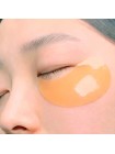 Гидрогелевые патчи с лососевым маслом и пептидами EYENLIP Salmon Oil and Peptide Hydrogel Eye Patch - 60 шт