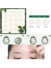 Патчи для проблемной кожи Eyenlip AC Clear Spot Patch 24шт