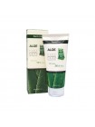 Пенка для лица FARMSTAY Aloe Pure Cleansing Foam 180мл