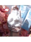 Пенка для умывания FARM STAY O2 Premium Aqua Foam Cleansing - 100 мл