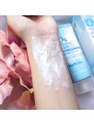 Пенка для умывания FARM STAY O2 Premium Aqua Foam Cleansing - 100 мл
