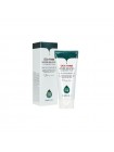 Пенка для умывания с центеллой азиатской FARMSTAY Cica Farm Nature Solution Cleansing Foam 180 мл