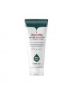 Пенка для умывания с центеллой азиатской FARMSTAY Cica Farm Nature Solution Cleansing Foam 180 мл