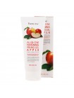 Осветляющий пилинг-гель с экстрактом яблока FARMSTAY All-In-One Whitening Peeling Gel Apple 180мл