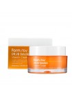 Крем для лица витаминный Farmstay DR.V8 Solution Vitamin Cream 50мл Крем для лица витаминный Farmstay DR.V8 Solution Vitamin Cream 50мл