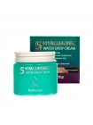 Увлажняющий крем с гиалуроновой кислотой FarmStay 5 Hyaluronic Water Drop Cream 80мл Увлажняющий крем с гиалуроновой кислотой FarmStay 5 Hyaluronic Water Drop Cream 80мл