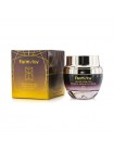 Лифтинг-крем для глаз со стволовыми клетками FARMSTAY Grape Stem Cell Wrinkle Repair Eye Cream 50 мл