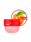 Многофункциональный крем для тела с персиком FarmStay Real Peach All-In-One Cream 300 мл