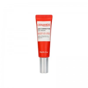 Крем для век с керамидами FARMSTAY Ceramide Age Corrector Eye Cream 50мл