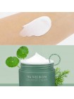 Успокаивающий крем FARMSTAY Tea Tree Biome Calming Cream 80мл Успокаивающий крем FARMSTAY Tea Tree Biome Calming Cream 80мл