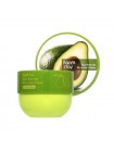 Многофункциональный крем с авокадо для тела FarmStay Real Avocado All-In-One Cream 300 мл