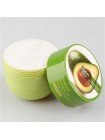 Многофункциональный крем с авокадо для тела FarmStay Real Avocado All-In-One Cream 300 мл