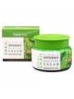 Увлажняющий крем с улиточным муцином FarmStay Snail Visible Difference Moisture Cream - 100 мл
