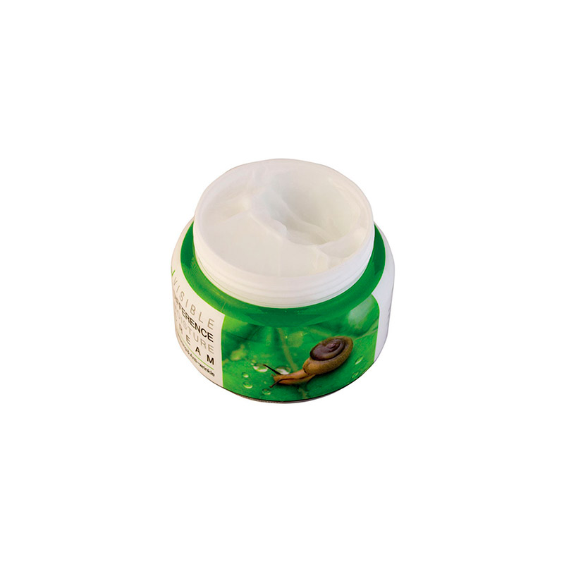 Увлажняющий крем с улиточным муцином FarmStay Snail Visible Difference Moisture Cream - 100 мл