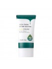 Солнцезащитный крем FARMSTAY Cica Farm Nature Solution Sun Cream SPF50+ PA++++ 50гр