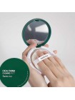 Успокаивающая пудра с запасным блоком FARMSTAY Cica Farm Calming Pact + Refill SPF50+ PA++++ 13+13 гр