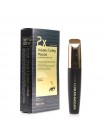 Тушь для объема и подкручивающая для ресниц FarmStay Volume Curling Mascara 12 мл