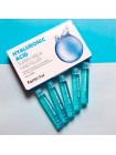 Суперувлажняющий филлер с гиалуроновой кислотой для волос FARMSTAY Hyaluronic Acid Super Aqua Hair Filler 13мл