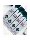Восстанавливающая ночная маска в саше с центеллой азиатской FARMSTAY Cica Farm Night Repair Sleeping Mask 4мл