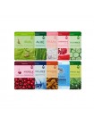 Тканевая маска для лица FARMSTAY Visible Difference Mask Sheet 23мл