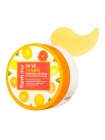 Гидрогелевые патчи с витаминами FARMSTAY DR.V8 Vitamin Hydrogel Eye Patch 60шт Гидрогелевые патчи с витаминами FARMSTAY DR.V8 Vitamin Hydrogel Eye Patch 60шт