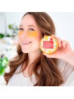 Гидрогелевые патчи с витаминами FARMSTAY DR.V8 Vitamin Hydrogel Eye Patch 60шт Гидрогелевые патчи с витаминами FARMSTAY DR.V8 Vitamin Hydrogel Eye Patch 60шт