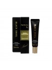 Сыворотка-роллер с муцином улитки для кожи вокруг глаз FARMSTAY Black Snail Premium Rolling Eye Serum 25 мл