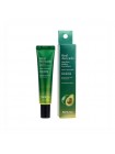 Сыворотка-роллер для кожи вокруг глаз с авокадо FARMSTAY Real Avocado Nutrition Rolling Eye Serum 25мл Сыворотка-роллер для кожи вокруг глаз с авокадо FARMSTAY Real Avocado Nutrition Rolling Eye Serum 25мл