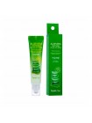 Увлажняющая сыворотка-роллер для кожи вокруг глаз с алое FARMSTAY Aloevera Soothing Rolling Eye Serum 25мл Увлажняющая сыворотка-роллер для кожи вокруг глаз с алое FARMSTAY Aloevera Soothing Rolling Eye Serum 25мл