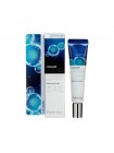 Увлажняющая сыворотка-роллер с коллагеном для кожи вокруг глаз FARMSTAY Collagen Water Full Moist Rolling Eye Serum 25мл