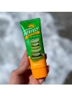 Солнцезащитный крем с алоэ FARM STAY Aloevera Perfect Sun Cream SPF50+ PA+++  70 мл