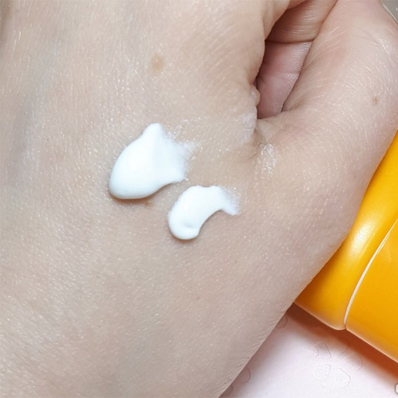 Солнцезащитный крем с алоэ FARM STAY Aloevera Perfect Sun Cream SPF50+ PA+++  70 мл