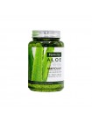 Сыворотка с экстрактом алоэ FARM STAY Aloe All In One Ampoule 250 мл