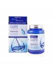 Сыворотка с гиалуроновой кислотой FARM STAY All In One Collagen and Hyaluronic Ampoule - 250 мл