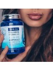 Сыворотка с гиалуроновой кислотой FARM STAY All In One Collagen and Hyaluronic Ampoule - 250 мл