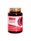 Ампульная сыворотка для лица с экстрактом граната FARMSTAY Pomegranate All-In One Ampoule 250мл