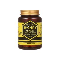 Многофункциональная сыворотка с медом FARM STAY All In One Honey Ampoule 250 мл